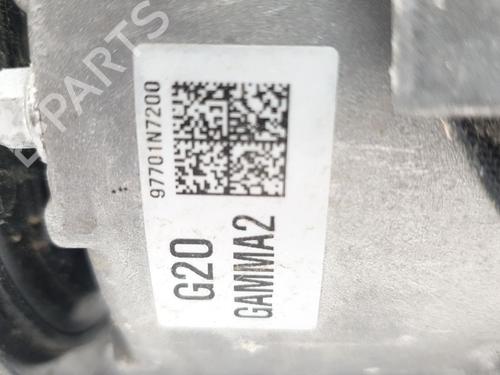 AC compressor KIA SPORTAGE V (NQ5)  | BP21191388M34 
