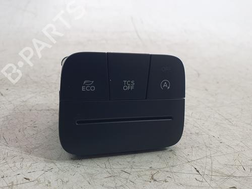 Used Electronic module Electronic module FORD FIESTA VII (HJ, HF) 1.0 EcoBoost (101 hp) 34507656 34507656