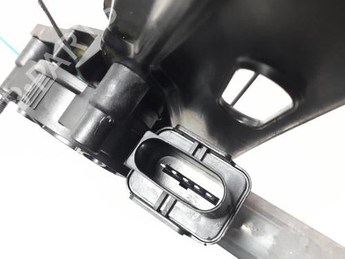 Front right window mechanism BMW X1 (F48) sDrive 18 d | BP21063963C23 