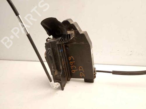 Front right lock PEUGEOT 308 SW I (4E_, 4H_)  | BP4653424C97 
