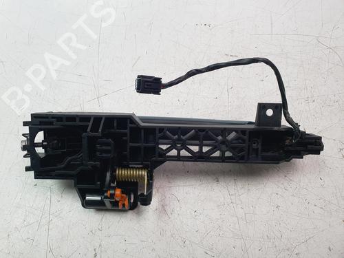 Front right exterior door handle KIA SPORTAGE V (NQ5) 1.6 T-GDI MHEV | BP28153147C129