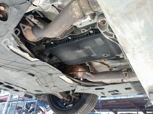 Gearbox MASERATI GHIBLI III (M157) 3.0 S Q4 | BP36911119M3 - Image 2