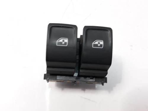 Left front window switch SEAT TOLEDO IV (KG3) 1.6 TDI (105 hp) 6JB959858C  | 6JB959858C  |