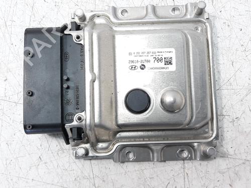 Used Engine control unit (ECU) HYUNDAI TUCSON (TL, TLE) [2015-2023]  16916319