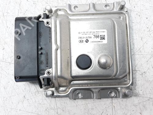 BP16916319M51 | Automatic gearbox ECU HYUNDAI TUCSON (NX4E, NX4A) 1.6 CRDi Hybrid 48V BP16916319M51