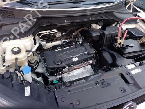 Compressor A/C SSANGYONG XLV SUV e-XGi 160 (128 hp) 30597982