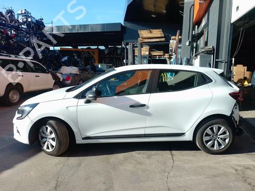 Steering rack RENAULT CLIO V (B7_) 1.5 Blue dCi 85 (B7AG) | BP34010086M22  - Image 5