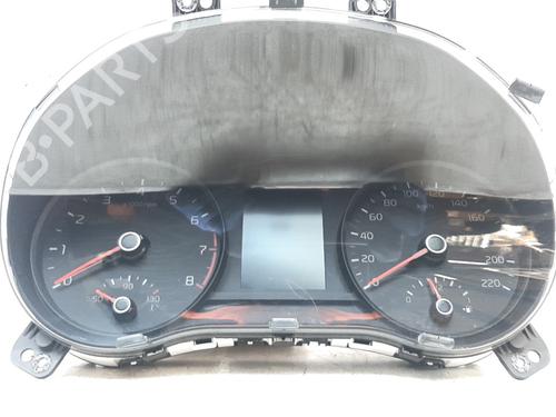 Used Instrument cluster KIA RIO IV (YB, SC, FB) 1.2 CVVT (84 hp) 17192980