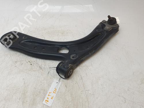 Used Left front suspension arm SEAT LEON ST (5F8) 1.5 TGi (131 hp) 24916669