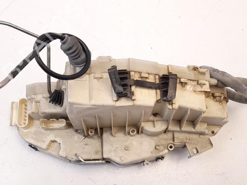 Rear right lock MERCEDES-BENZ S-CLASS (W221, V221) S 320 CDI (221.022, 221.122) | BP9051241C99 