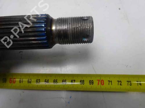 Left front driveshaft HYUNDAI i30 Estate (FD) 1.4 | BP2131238M38 