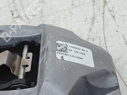 Right front brake caliper TESLA MODEL 3 (5YJ3) EV | BP38198812M104 - Image 4