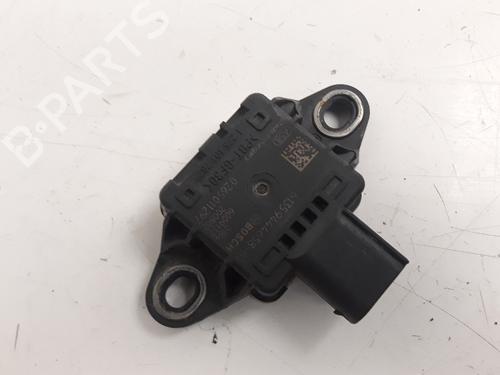 Used Electronic module BMW MOTORCYCLES S S 1000 RR (2R99) (207 hp) 25230677