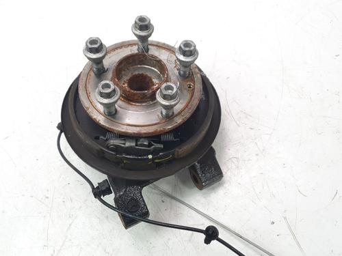 Used Left rear steering knuckle MERCEDES-BENZ VITO Van (W447) [2014-2025]  24806110