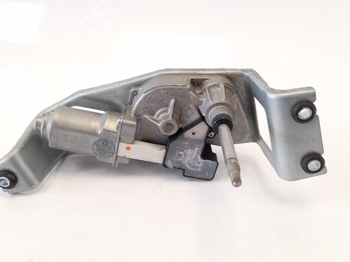 Used Rear wiper motor BMW 1 (F20) 118 d (143 hp) 7012977