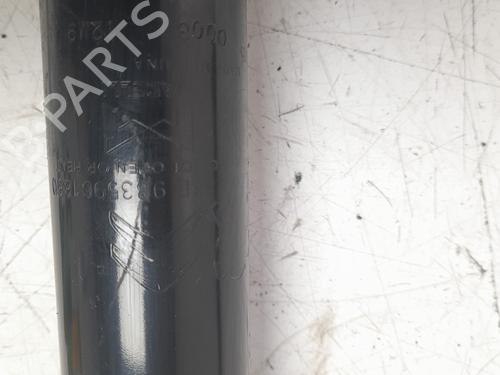 Right rear shock absorber PEUGEOT 508 I (8D_) 2.0 BlueHDi 180 | BP22649409M19 