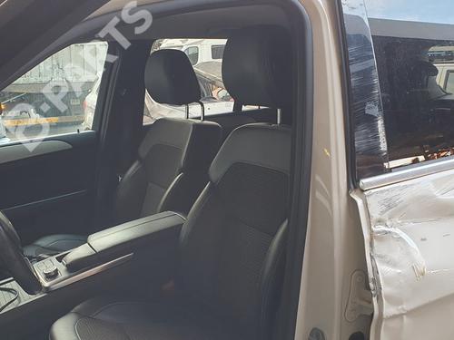 Used Seats set Seats set MERCEDES-BENZ M-CLASS (W166) ML 250 CDI / BlueTEC 4-matic (166.004, 166.003) (204 hp) 11187850 11187850