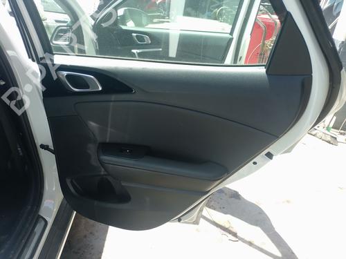 Rudehejsemekanisme Højre bagtil KIA XCEED (CD) 1.6 GDI Hybrid | BP36140504C25 - Image 2