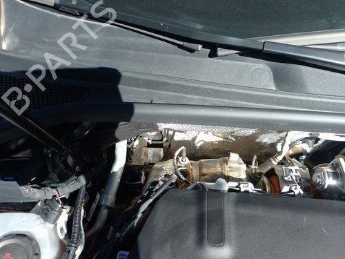 Used ABS pump ABS pump AUDI Q3 (F3B) 35 TDI (150 hp) 34706976 34706976