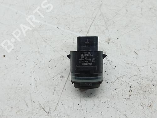 Electronic module VW TAIGO (CS1) 1.0 TSI | BP37154524M83 - Image 3