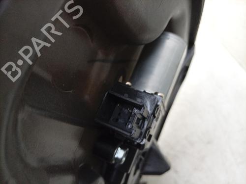 Rear right window mechanism MAZDA 2 Hatchback (DL, DJ) 1.5 SKYACTIV-G | BP33618301C25 - Image 3
