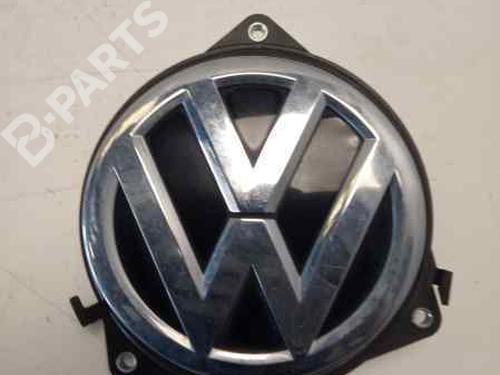 Used Tailgate handle Tailgate handle VW GOLF VII (5G1, BQ1, BE1, BE2) 1.6 TDI (105 hp) 2523986 2523986