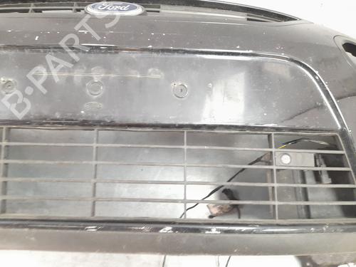 Front bumper FORD S-MAX (WA6) 2.0 TDCi | BP27472063C7 