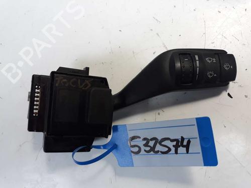 Used Steering column stalk FORD FOCUS II (DA_, HCP, DP) 1.8 TDCi (115 hp) 1370755