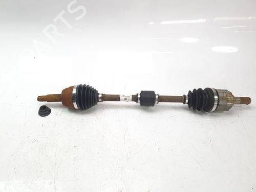 Left front driveshaft HYUNDAI KONA (OS, OSE, OSI)  | BP18467915M38 