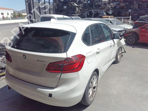 Used Parts BMW 2 Active Tourer (F45) [2013-2021]  4163667
