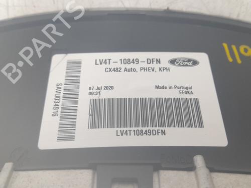 Instrument cluster FORD KUGA III (DFK) | BP28093147C47 - Image 5