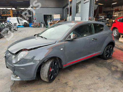 Fuel flap ALFA ROMEO MITO (955_) 1.4 MultiAir (955AXN1B) | BP9366449C131  - Image 7