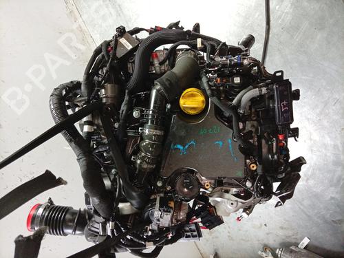 Engine RENAULT MEGANE IV Hatchback (B9A/M/N_) 1.5 Blue dCi 115 (B9A6) | BP38729044M1 - Image 11