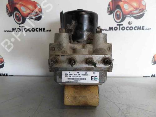 ABS pump DAEWOO REZZO (U100)  | BP104529M43 