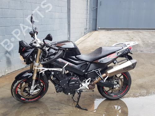 Used Parts BMW MOTORCYCLES F ( - 800cc) F 800 R (K73) (48 hp) 2443055