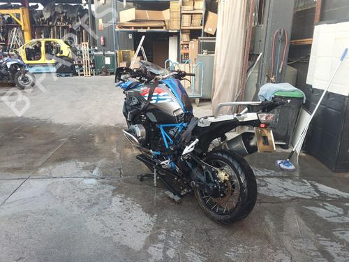 Used Parts BMW MOTORCYCLES R 1200 R 1200 GS (K50) (125 hp) 2443135