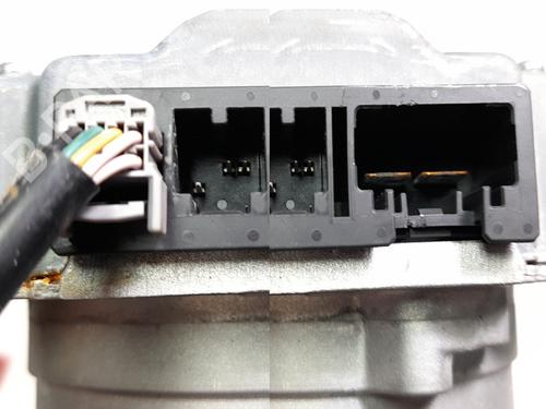 Steering column TOYOTA YARIS CROSS (MXP_) 1.5 Hybrid (MXPJ10) | BP23411033M21 - Image 5