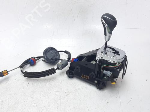 Automatic gearbox selector PEUGEOT 2008 I (CU_) 1.6 BlueHDi 100 (100 hp) 9681692380 | 9681692380 |