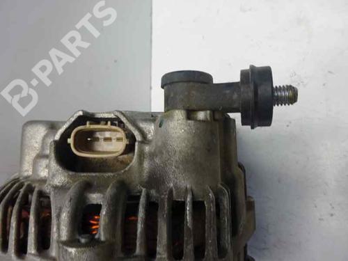 Alternator SUBARU LEGACY I (BC)  | BP505448M7 