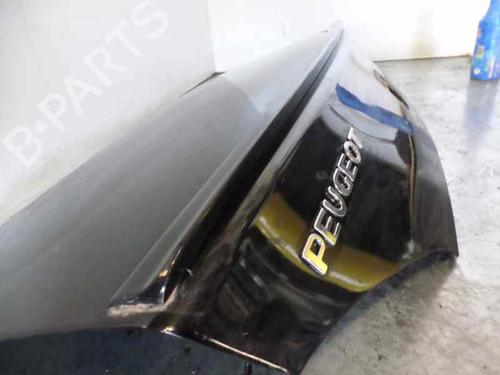 Tailgate PEUGEOT 406 Coupe (8C) 2.2 HDI | BP6065353C6 