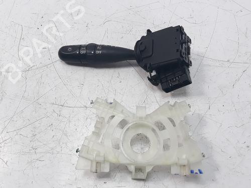 Used Steering column stalk MAHINDRA KUV100 (K1) [2016-2025]  24702050