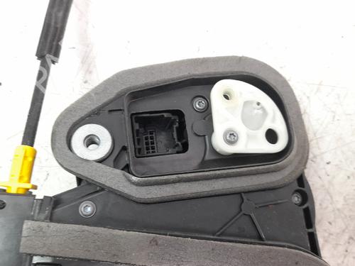 Front right lock OPEL ASTRA K (B16) 1.4 Turbo (68) | BP22383667C97 