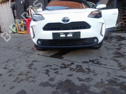 Full front TOYOTA YARIS CROSS (MXP_) 1.5 Hybrid (MXPJ10) | BP38482960S1 - Image 9