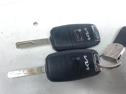 Ignition barrel KIA STONIC (YB)  | BP17684359M48 