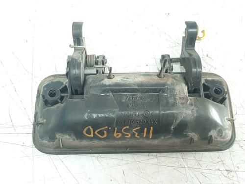 Front right exterior door handle LAND ROVER FREELANDER I (L314)  | BP15506578C129 