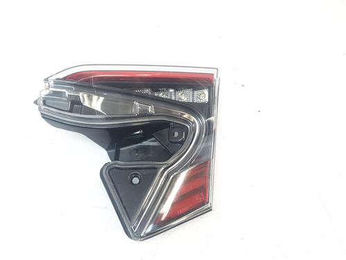 Used Right tailgate light Right tailgate light 26579488 26579488