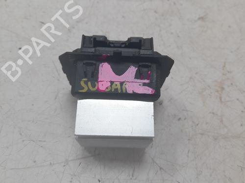 Used Heater resistor Heater resistor SUBARU XV (GT) 2.0 i AWD (GT7) (156 hp) 33845028 33845028