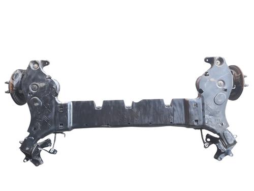 Rear axle RENAULT MEGANE IV Hatchback (B9A/M/N_) 1.5 dCi 110 (B9A3) | BP28729886M2