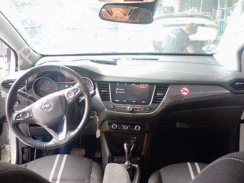 Left front window switch OPEL CROSSLAND X / CROSSLAND (P17, P2QO) 1.2 (75) | BP34634319I27  - Image 17