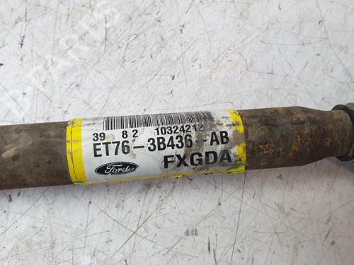 Right front driveshaft FORD TRANSIT COURIER B460 Box Body/MPV 1.5 TDCi | BP31982774M39 - Image 2